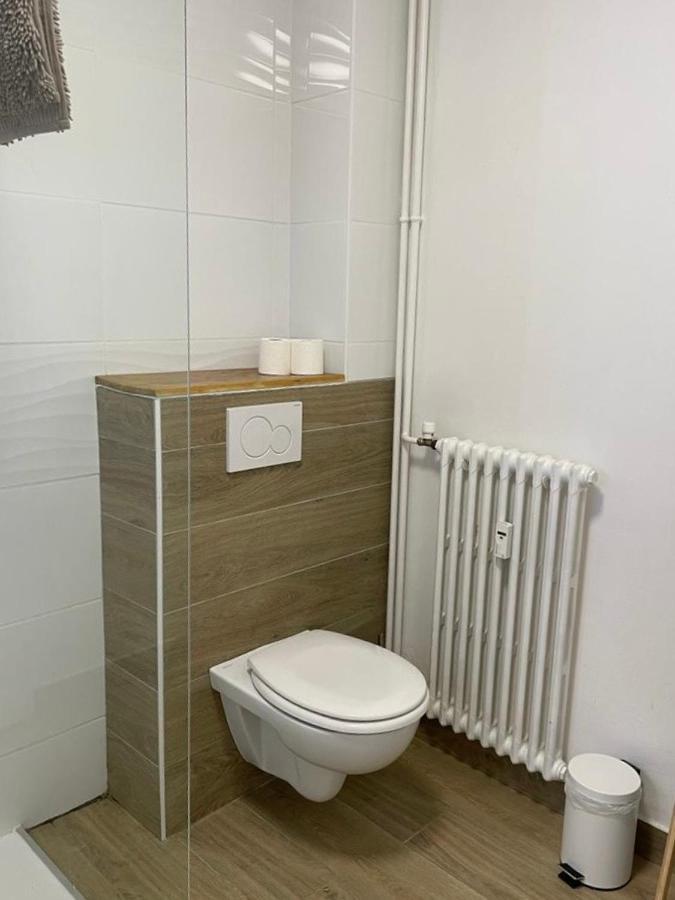 Le Tranquille - Calme - Parking Prive Apartment Ambilly Exterior photo